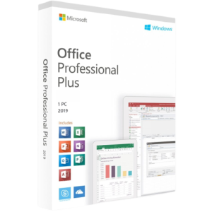 office 2019 professional plus