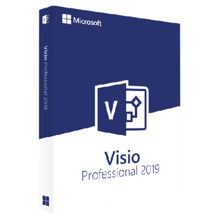 visio 2019 professional