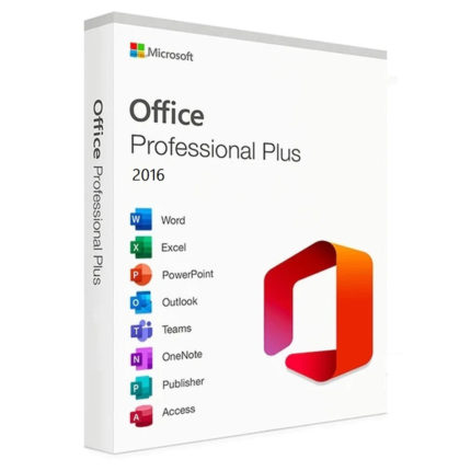 office 2016 professional plus