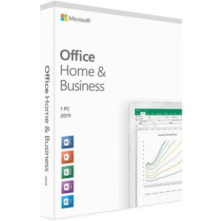 office home and business 2019